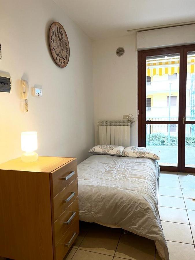 Dolce Vita Tortoreto Eksteriør billede