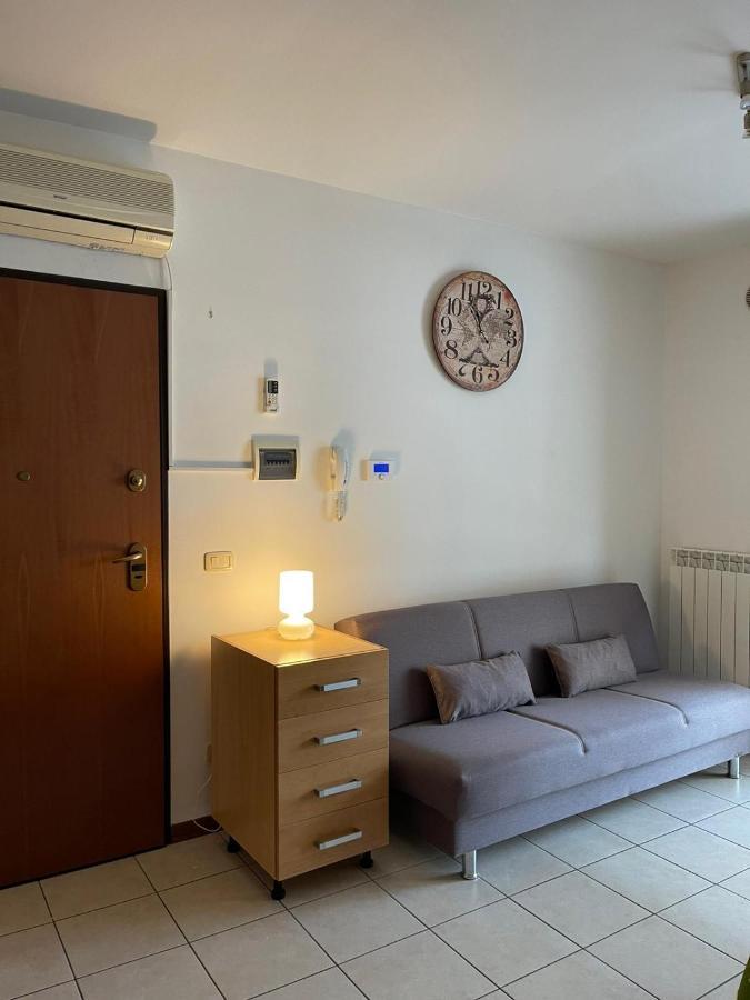 Dolce Vita Tortoreto Eksteriør billede