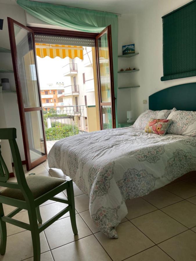 Dolce Vita Tortoreto Eksteriør billede