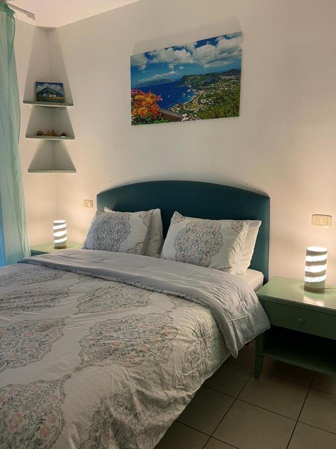 Dolce Vita Tortoreto Eksteriør billede