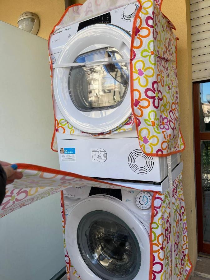 Dolce Vita Tortoreto Eksteriør billede